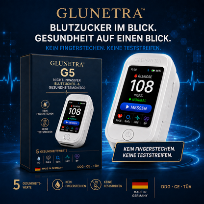 🏆 Bestseller 2026 🔥  Nur noch wenige auf Lager – letzte Stunde!