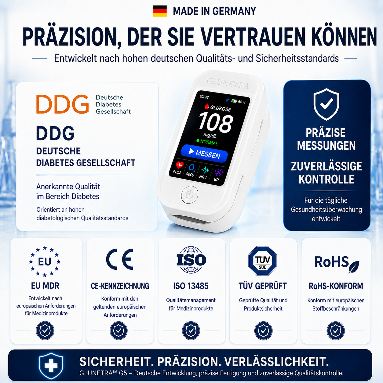 🏆 Bestseller 2026 🔥  Nur noch wenige auf Lager – letzte Stunde!