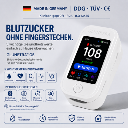 🏆 Bestseller 2026 🔥  Nur noch wenige auf Lager – letzte Stunde!